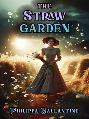 cover image of The Straw Garden